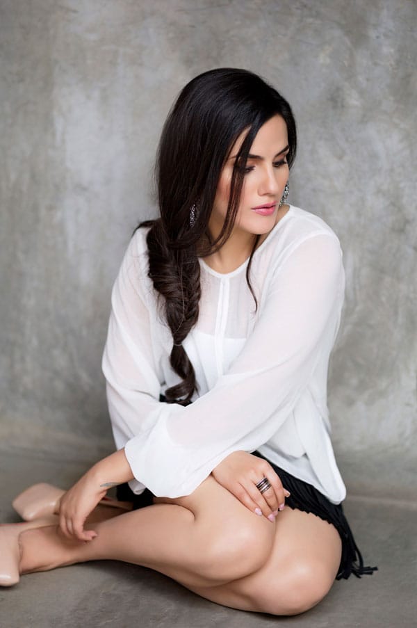 Kashish Singh