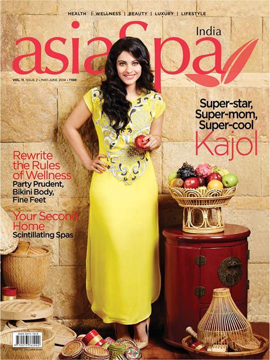 Kajol