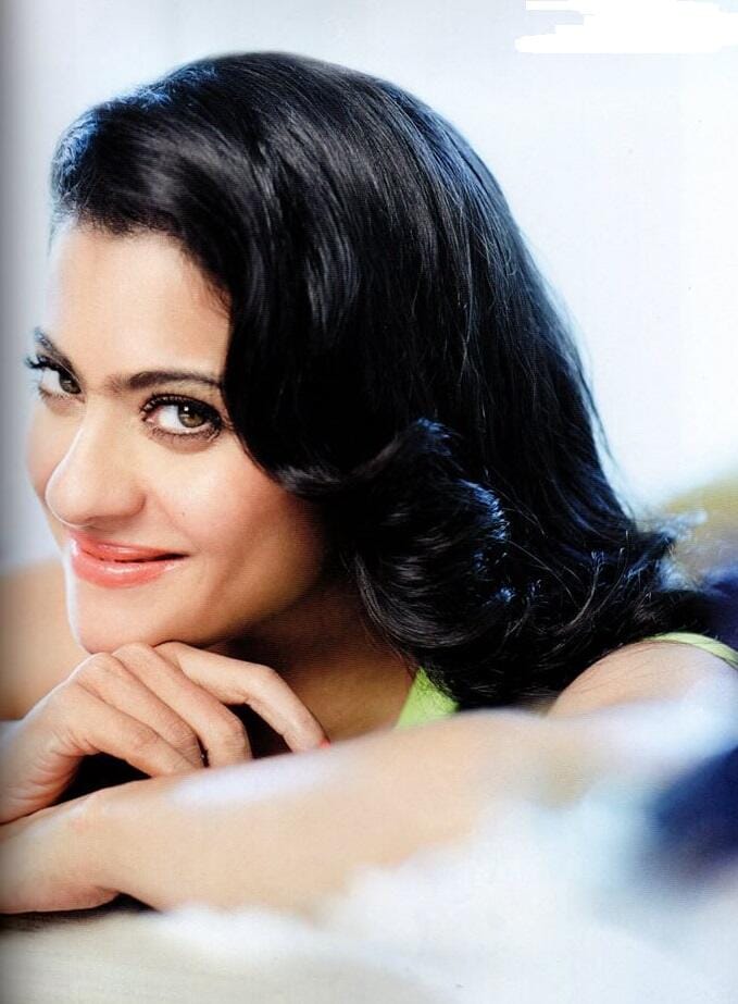 Kajol