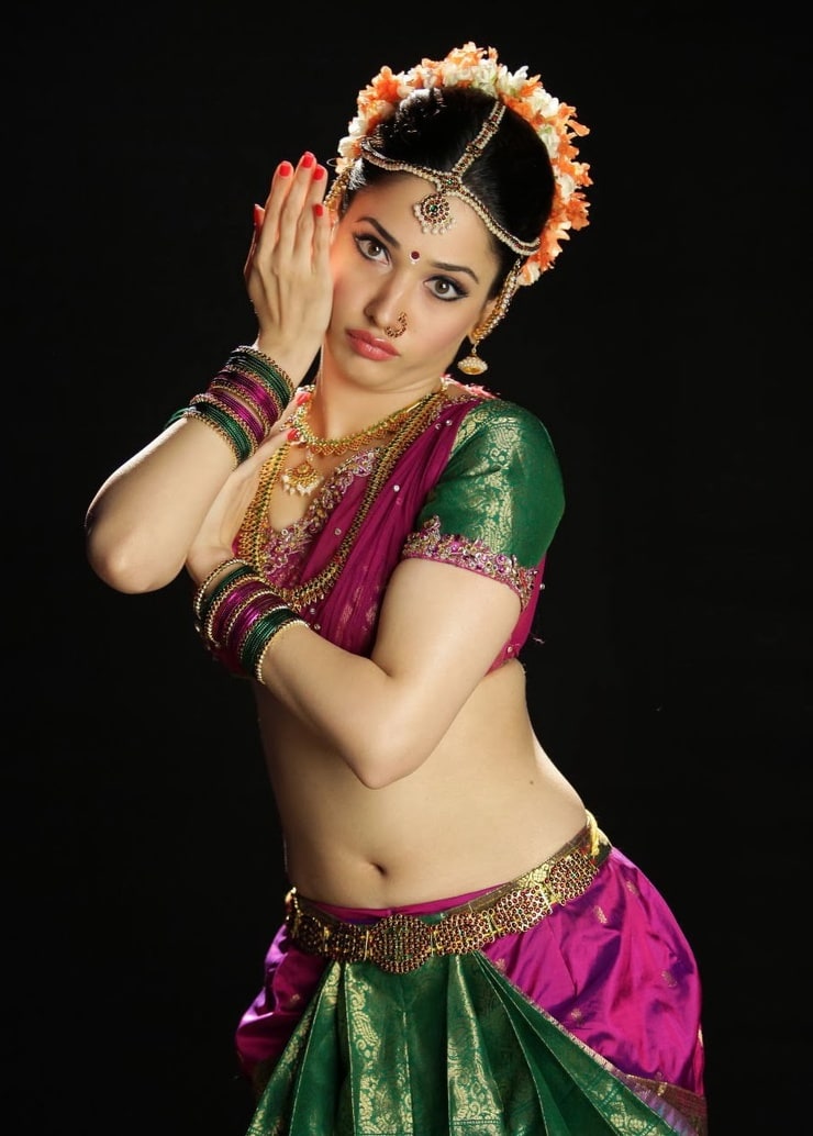 Tamannaah Bhatia