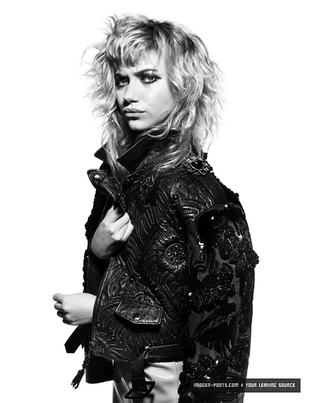 Imogen Poots