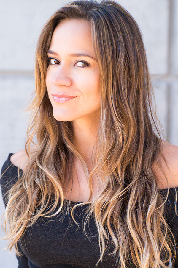 Luciana Faulhaber Luciana Faulhaber