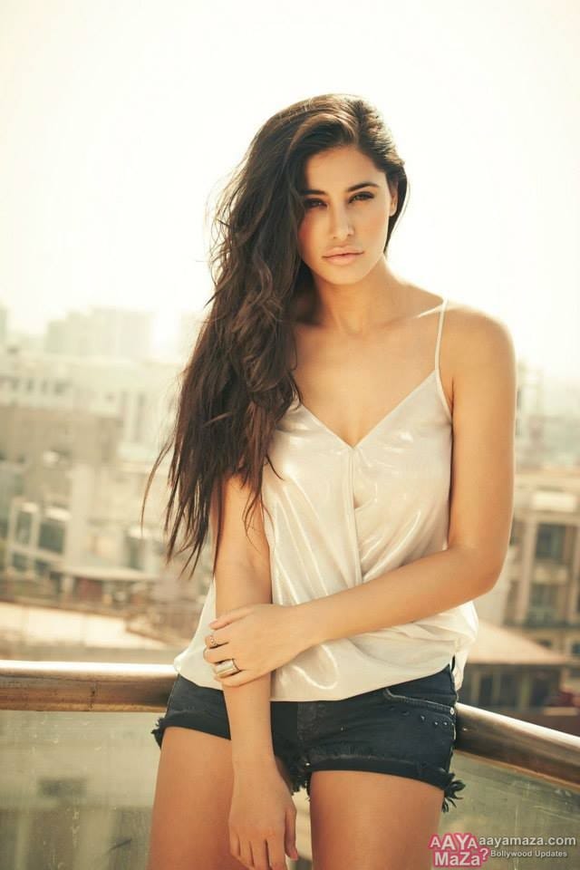 Nargis Fakhri