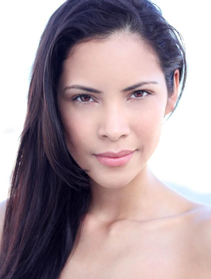 Johanna Yunda