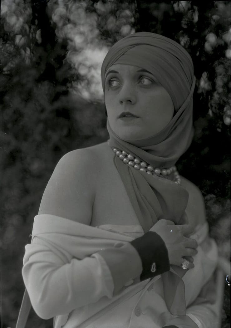 Pola Negri