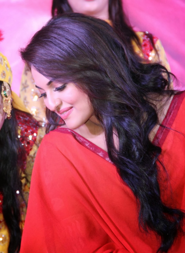 Sonakshi Sinha
