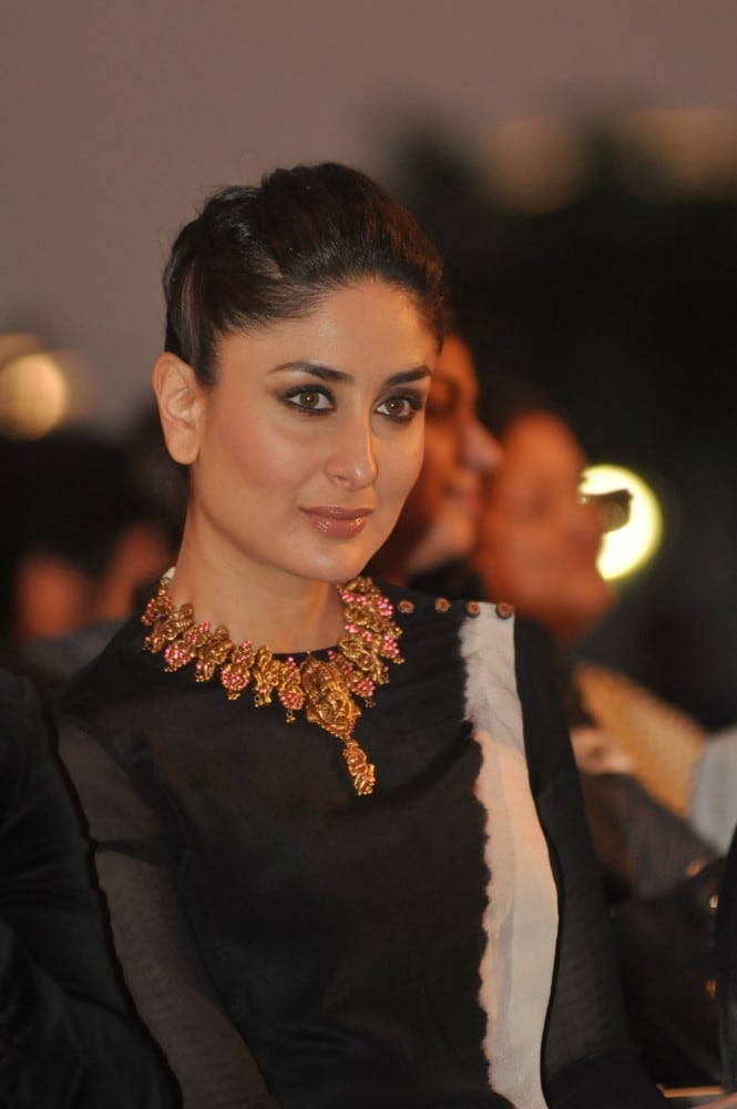 Kareena Kapoor