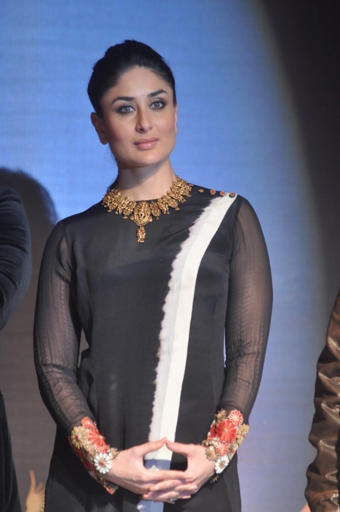 Kareena Kapoor