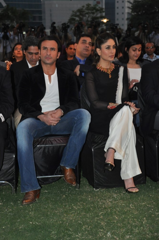 Saif Ali Khan