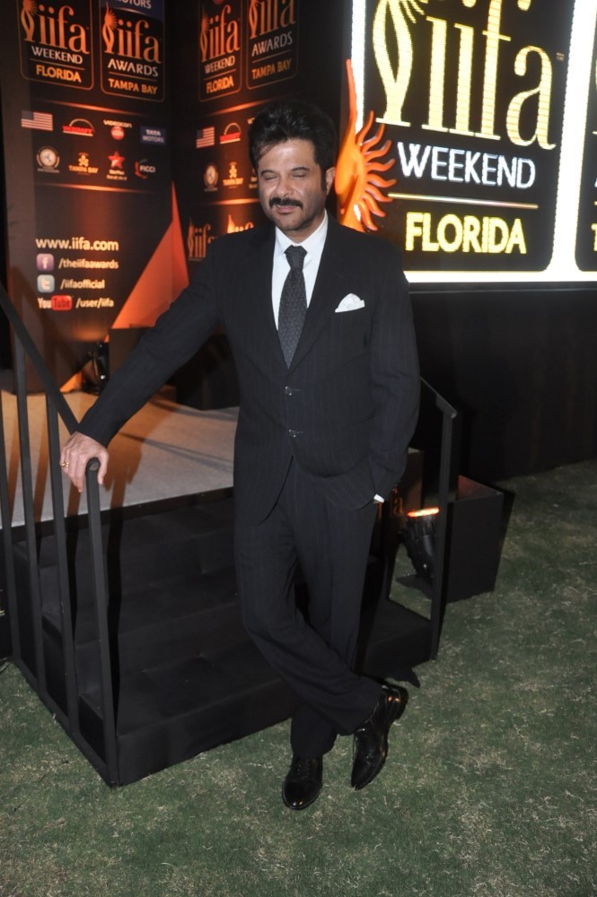 Anil Kapoor