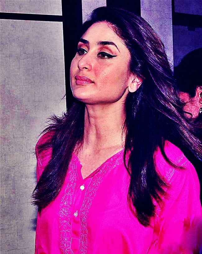 Kareena Kapoor