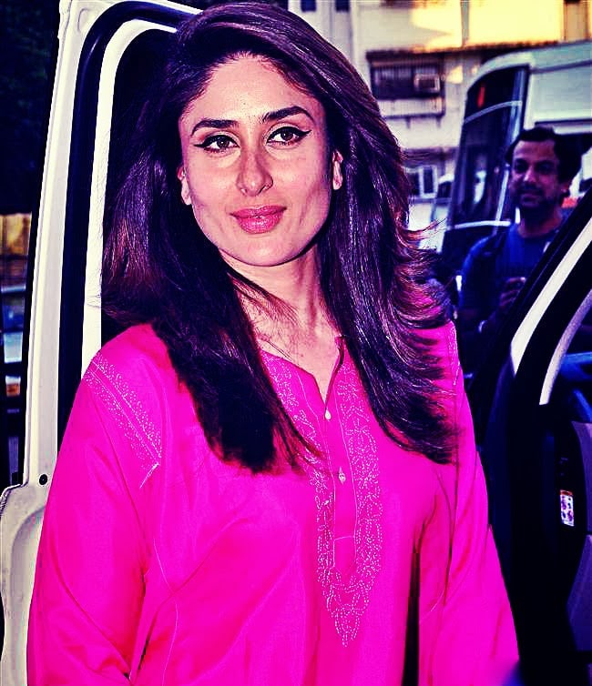 Kareena Kapoor