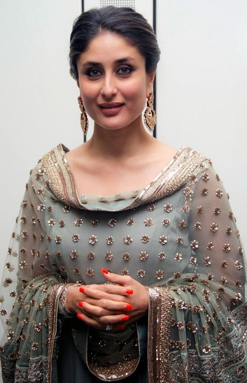 Kareena Kapoor