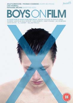 Boys on Film 10: X 