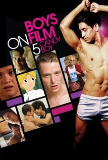 Boys on Film 5: Candy Boy 