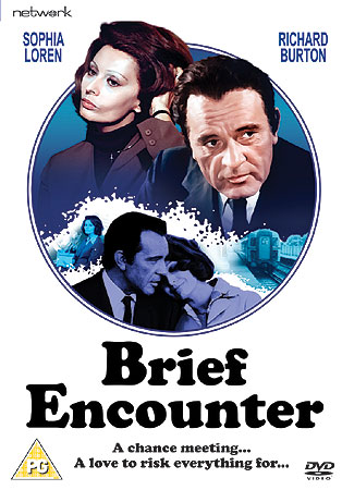 Brief Encounter Brief Encounter