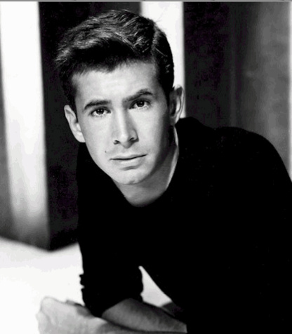 Anthony Perkins