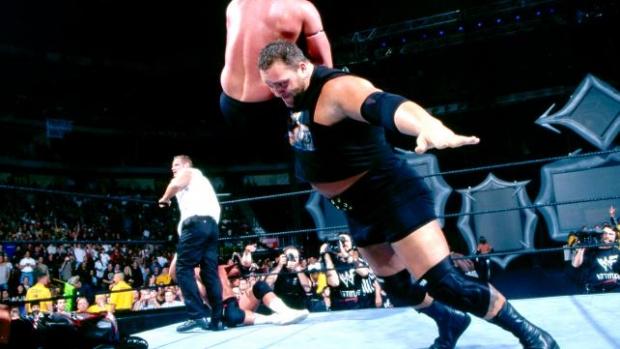 Paul Wight