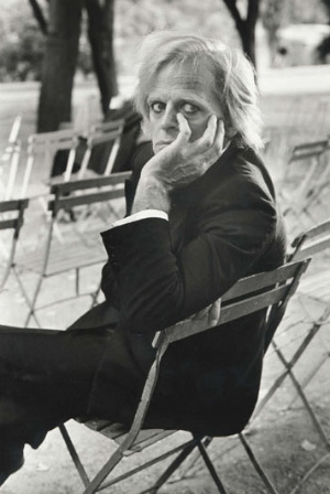 Klaus Kinski Klaus Kinski
