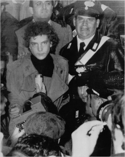 Paul Getty Jr.