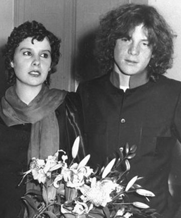 Paul Getty Jr.