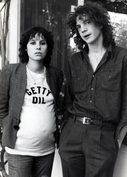 Paul Getty Jr.