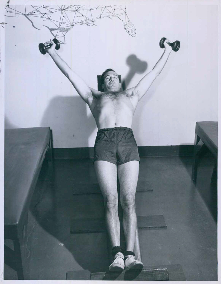 John Payne John Payne