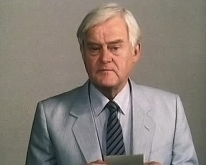 Ove Sprogøe