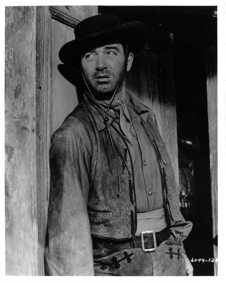 John Payne John Payne