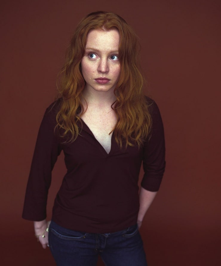 Lauren Ambrose