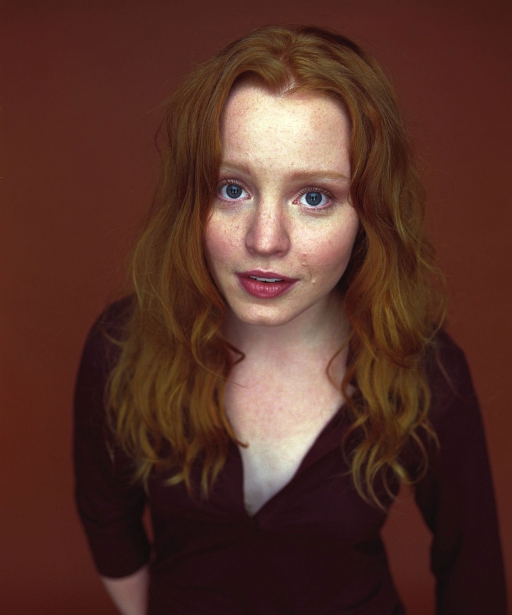 Lauren Ambrose