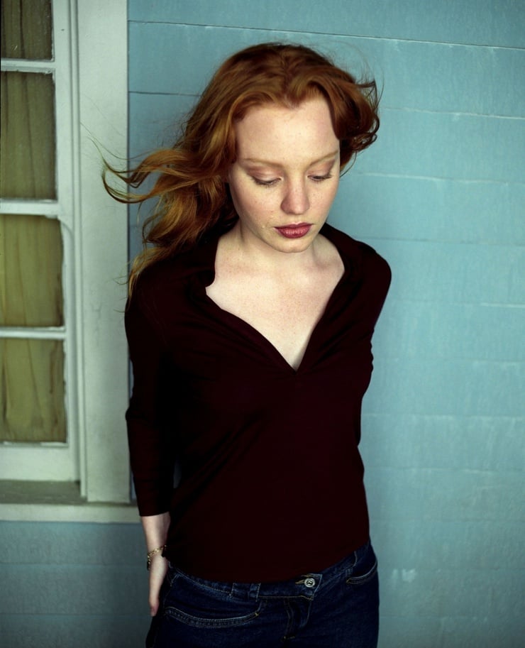 Lauren Ambrose Lauren Ambrose
