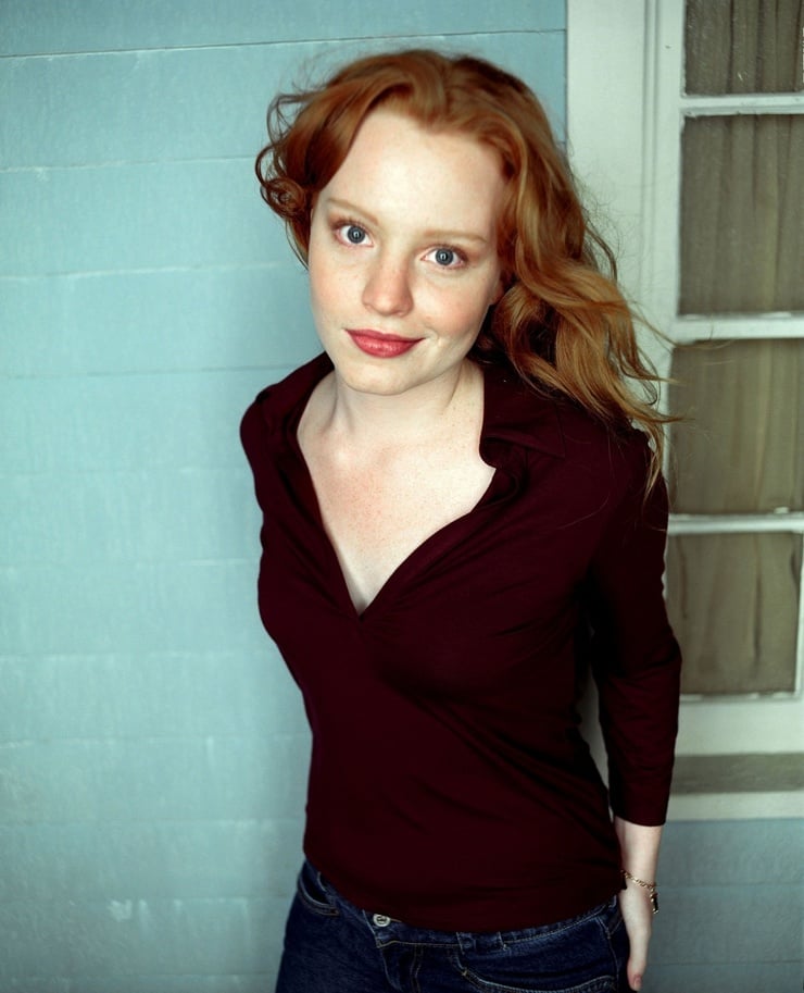 Lauren Ambrose