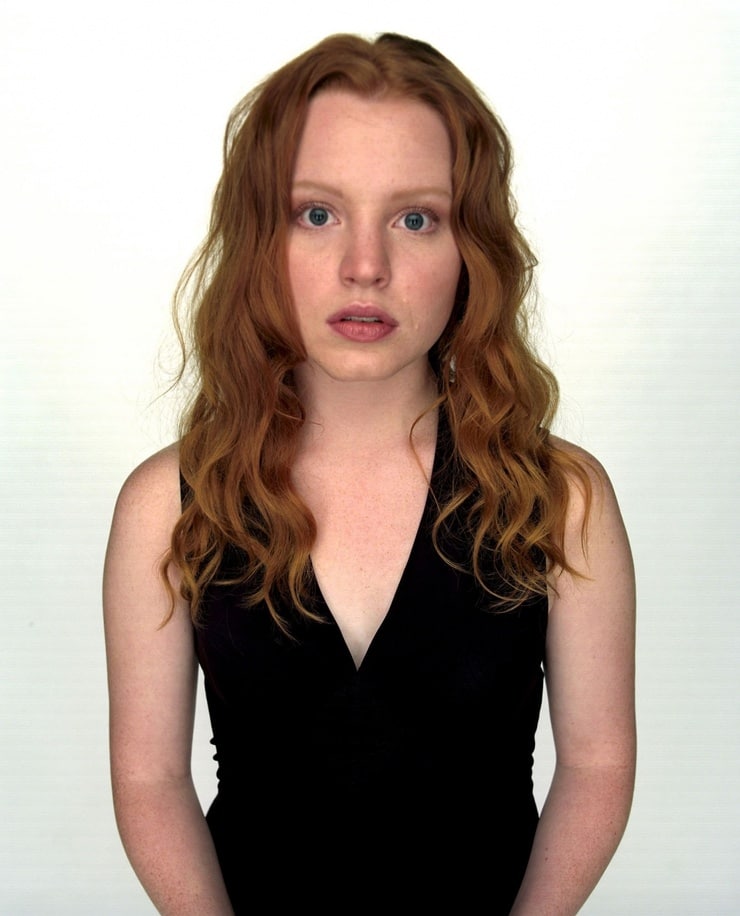 Lauren Ambrose Lauren Ambrose