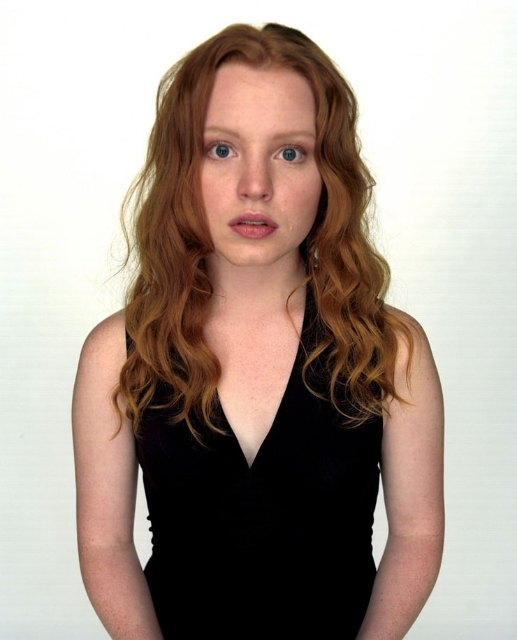 Lauren Ambrose