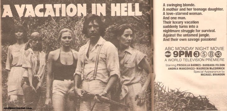 A Vacation in Hell