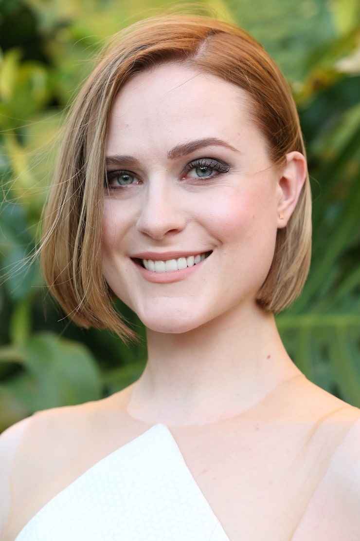 Evan Rachel Wood