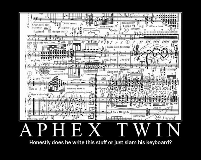 Aphex Twin