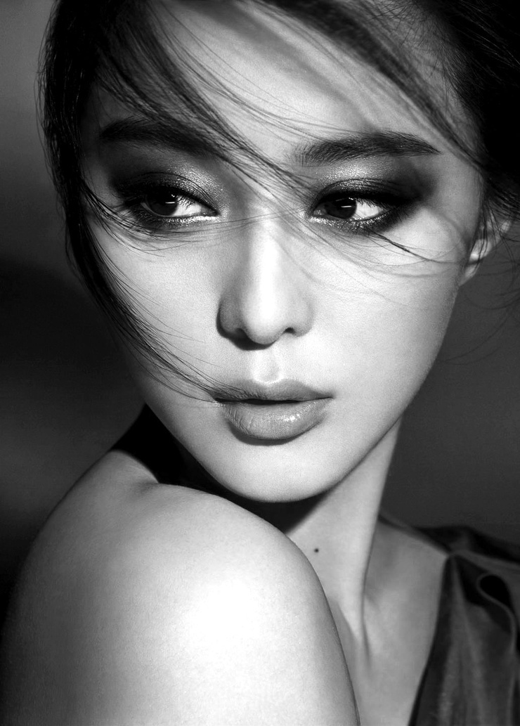 Bingbing Fan
