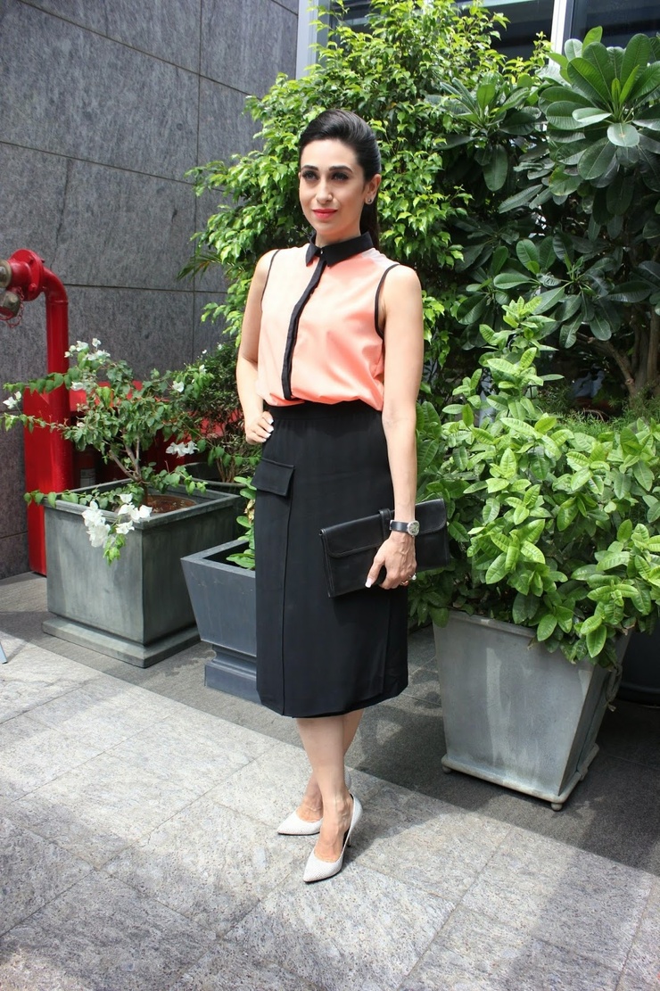 Karishma Kapoor