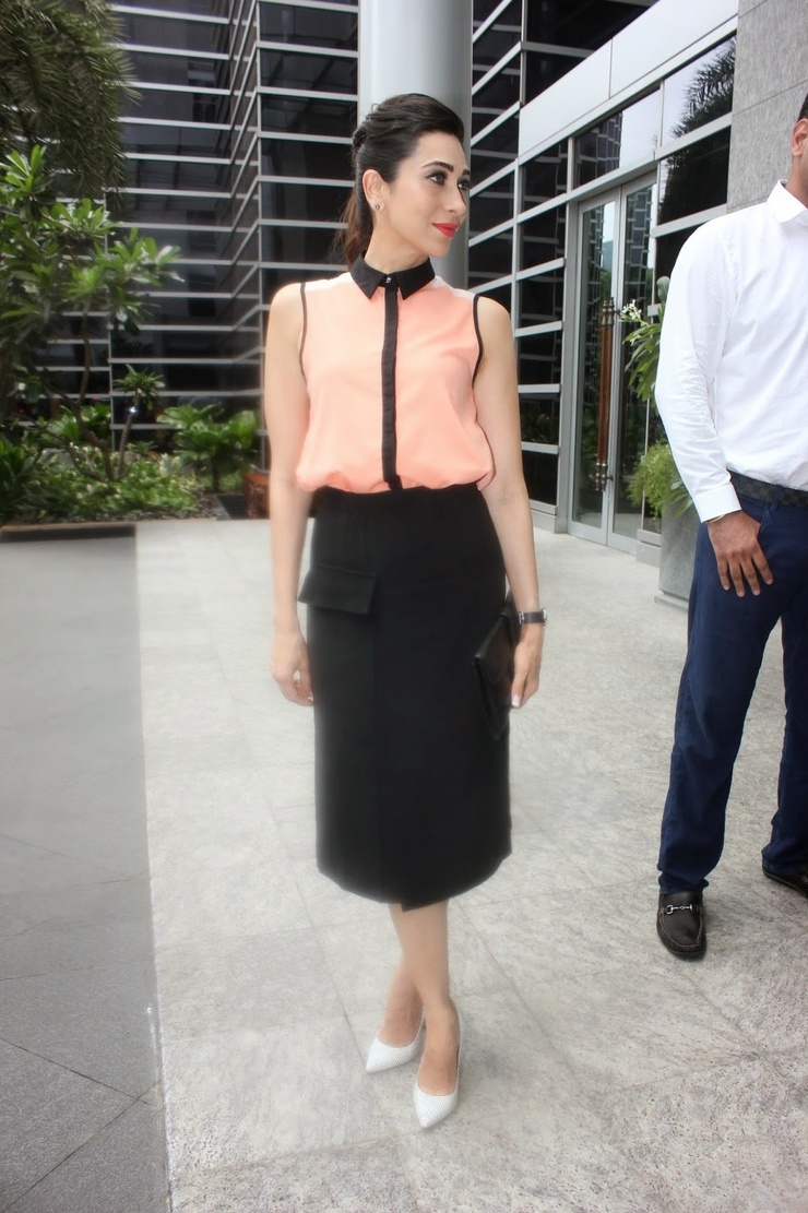 Karishma Kapoor