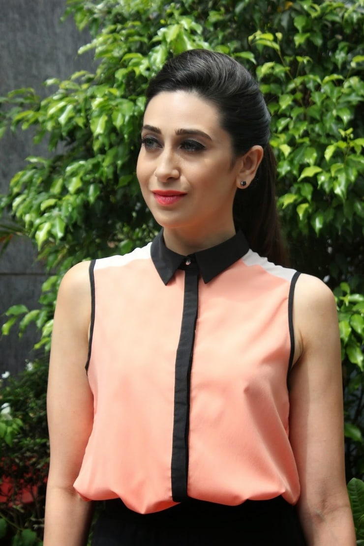 Karishma Kapoor