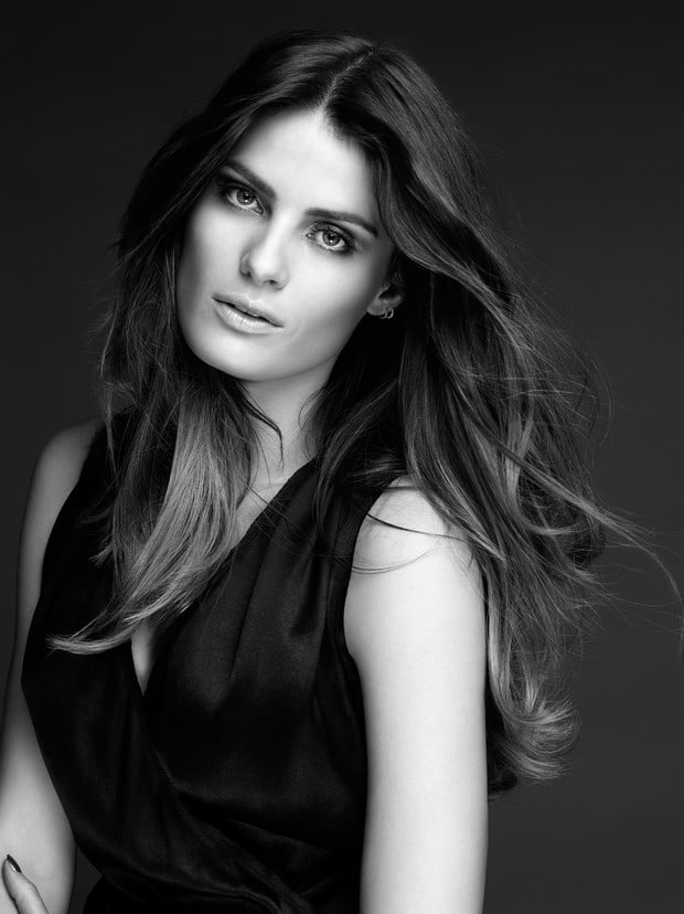 Isabeli Fontana Isabeli Fontana