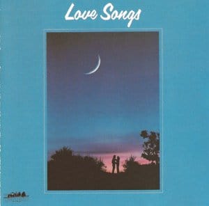 Love Songs [Heartland Music]