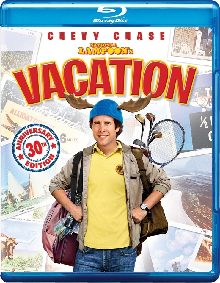 National Lampoon's Vacation