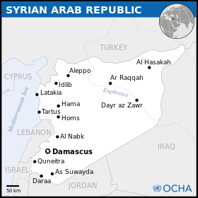 Syria Syria