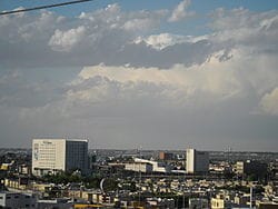 Ciudad Juárez, Mexico