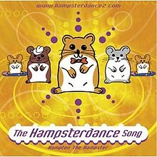 Hampster Dance