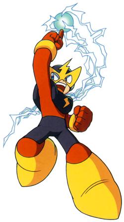 Elec Man