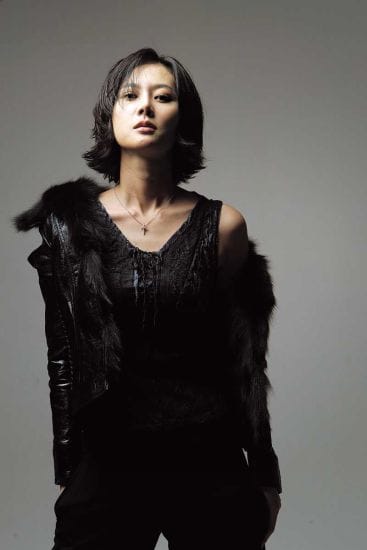 Jung-ah Yum